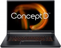 Фото - Ноутбук Acer ConceptD 5 CN516-72G