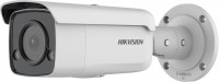 Фото - Камера відеоспостереження Hikvision DS-2CD2T27G2-L 4 mm 