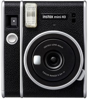 Фото - Фотокамера миттєвого друку Fujifilm Instax Mini 40 