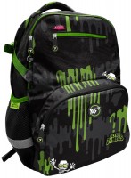 Фото - Шкільний рюкзак (ранець) Yes T-117 Zombie 