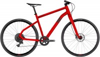 Фото - Велосипед GHOST Square Speedline 8.8 AL 2021 frame XS 