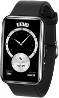 Zdjęcia - Smartwatche Huawei Watch Fit Elegant 