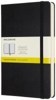 Фото - Блокнот Moleskine Squared Notebook Expanded Black 