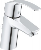 Zdjęcia - Bateria wodociągowa Grohe Eurosmart 23788002 