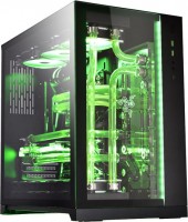 Obudowa Lian Li PC-O11D Razer Edition czarny