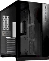 Корпус Lian Li PC-O11DXLX чорний