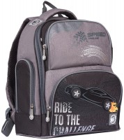 Фото - Шкільний рюкзак (ранець) Yes S-30 Juno MAX Ride To The Challenge 