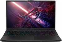 Фото - Ноутбук Asus ROG Zephyrus S17 GX703HS (GX703HS-KF075T)