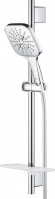 Zdjęcia - Zestaw prysznicowy Grohe Rainshower SmartActive 130 Cube 26583000 