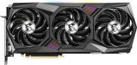 Фото - Відеокарта MSI GeForce RTX 3080 Ti GAMING TRIO 12G 