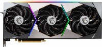 Zdjęcia - Karta graficzna MSI GeForce RTX 3070 Ti SUPRIM 8G 