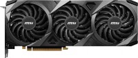 Zdjęcia - Karta graficzna MSI GeForce RTX 3070 Ti VENTUS 3X 8G 