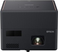 Zdjęcia - Projektor Epson EF‑12 