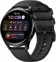 Zdjęcia - Smartwatche Huawei Watch 3  Active Edition