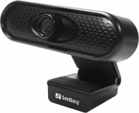 Kamera internetowa Sandberg USB Webcam 1080P HD 