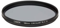 Filtr fotograficzny Canon Filter PL-C 82 mm