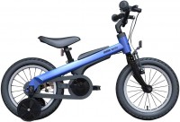 Фото - Дитячий велосипед Ninebot Kids Bike 14 