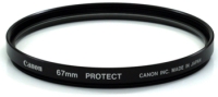 Zdjęcia - Filtr fotograficzny Canon UV Protector Filter 62 mm