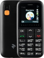 Zdjęcia - Telefon komórkowy 2E T180 2020 0 B