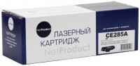 Фото - Картридж Net Product N-CE285A 