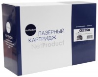 Фото - Картридж Net Product N-CE255A 