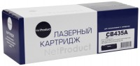 Фото - Картридж Net Product N-CB435A 