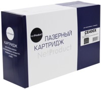 Фото - Картридж Net Product N-CE400X 