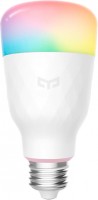 Zdjęcia - Żarówka Xiaomi Yeelight Smart LED Bulb Multiple Color W3 