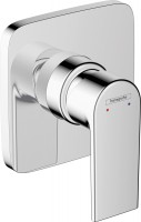 Фото - Змішувач Hansgrohe Vernis Shape 71658000 