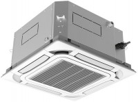 Фото - Кондиціонер General Climate GC-4C12HRF/GU-U12HF 35 м²