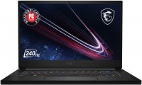 Zdjęcia - Laptop MSI GS66 Stealth 11UG