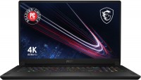 Фото - Ноутбук MSI GS76 Stealth 11UE (GS76 11UE-221)