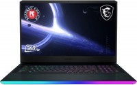 Фото - Ноутбук MSI GE76 Raider 11UG (GE76 11UG-277PL)