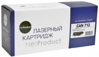 Фото - Картридж Net Product N-№712 