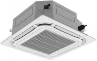 Фото - Кондиціонер General Climate GC-4C36HRF/GU-U36HF 101 м²