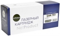 Фото - Картридж Net Product N-№703 