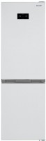 Холодильник Sharp SJ-BA05DHXWF білий