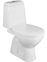 Zdjęcia - Miska i kompakt WC Vidima Sirius Elegance W903001 