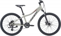 Велосипед Giant XTC Jr Disc 24 2021 
