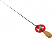 Фото - Вудилище Lucky John C-Tech Jig Light LJ114-03 