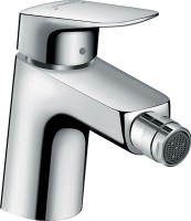 Фото - Змішувач Hansgrohe Logis 71203000 