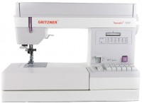 Швейна машина / оверлок Gritzner Tipmatic 1037 