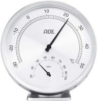 Фото - Термометр / барометр ADE WS 1813 