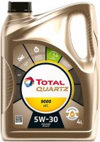 Zdjęcia - Olej silnikowy Total Quartz 9000 NFC 5W-30 4 l