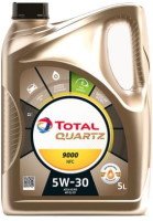 Моторне мастило Total Quartz 9000 NFC 5W-30 5 л