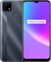 Фото - Мобільний телефон Realme C25s 64 ГБ