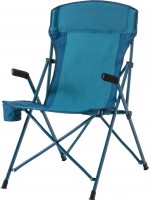 Meble turystyczne McKINLEY Camp Chair 410 