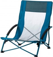 Zdjęcia - Meble turystyczne McKINLEY Beach Chair 200 