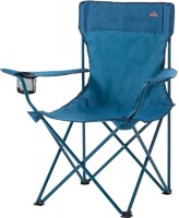 Zdjęcia - Meble turystyczne McKINLEY Camp Chair 200 
