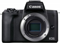 Фото - Фотоапарат Canon EOS M50 Mark II  body